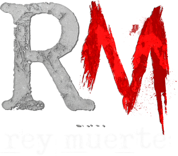 Rey Muerte — The First Remnant